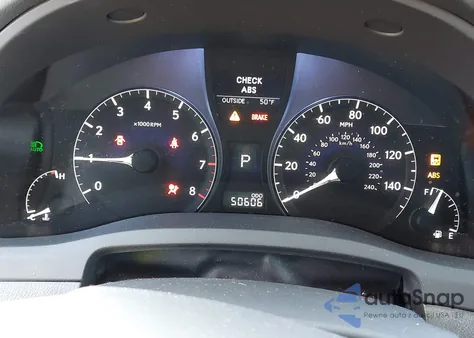 2010 Lexus Rx 350 from USA, damaged, VIN JTJBK1BA3A2408820